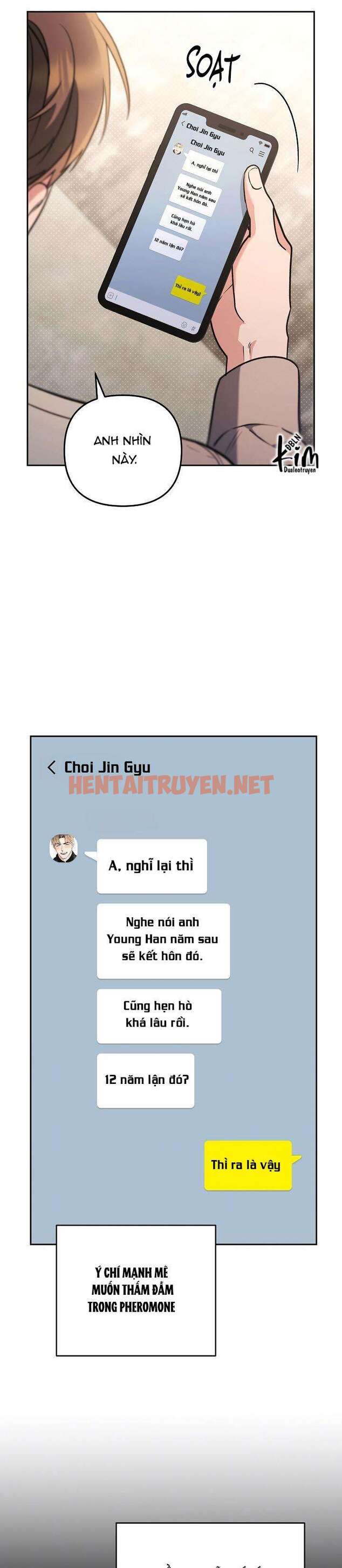 Xem ảnh Romance Not Romantic - Chap 10 - img_037_1708350476 - TruyenVN.APP