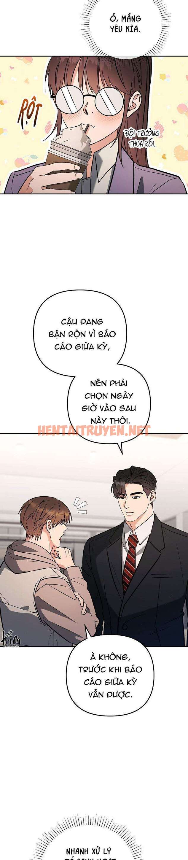 Xem ảnh Romance Not Romantic - Chap 11 - img_008_1708867495 - TruyenVN.APP