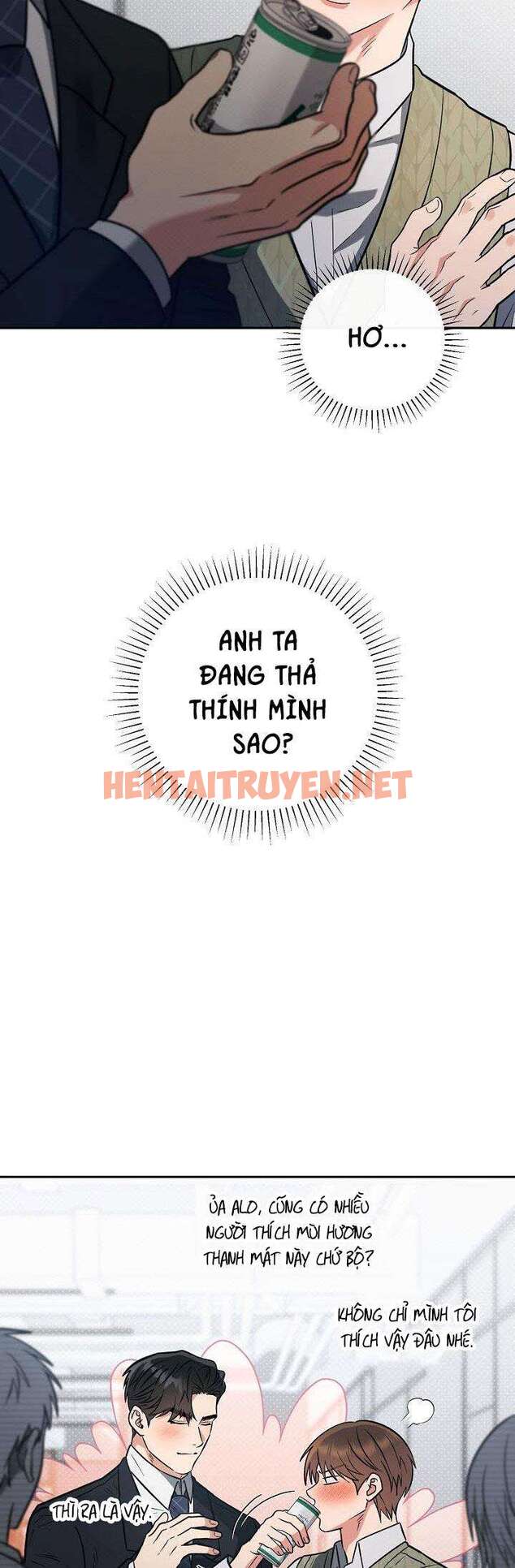 Xem ảnh Romance Not Romantic - Chap 11 - img_041_1708867516 - TruyenVN.APP