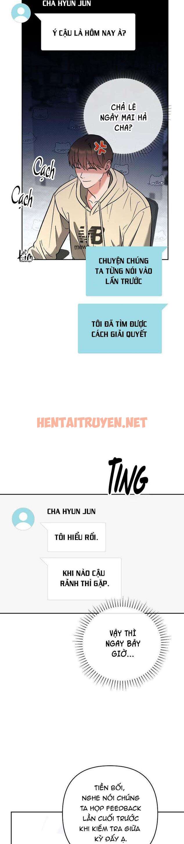 Xem ảnh Romance Not Romantic - Chap 12 - img_025_1709653147 - TruyenVN.APP