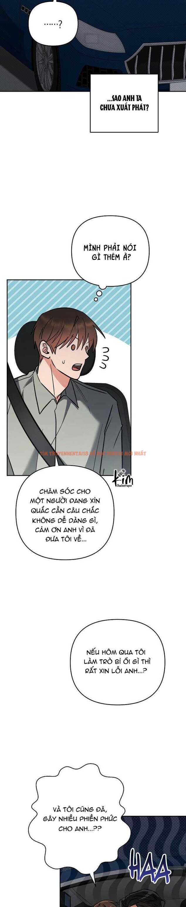 Xem ảnh Romance Not Romantic - Chap 16 - img_027_1712118465 - TruyenVN.APP