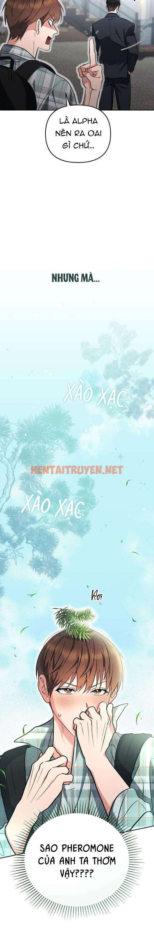 Xem ảnh Romance Not Romantic - Chap 2 - img_006_1706001607 - TruyenVN.APP