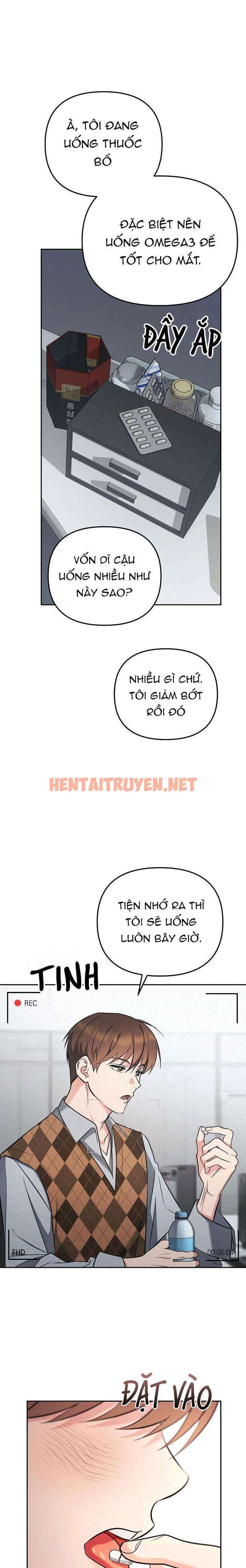 Xem ảnh Romance Not Romantic - Chap 2 - img_021_1706001614 - TruyenVN.APP