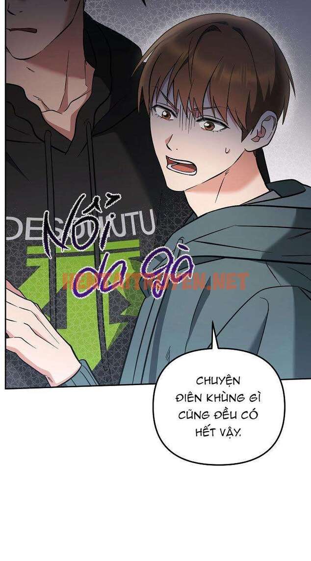 Xem ảnh Romance Not Romantic - Chap 3 - img_043_1706001575 - TruyenVN.APP