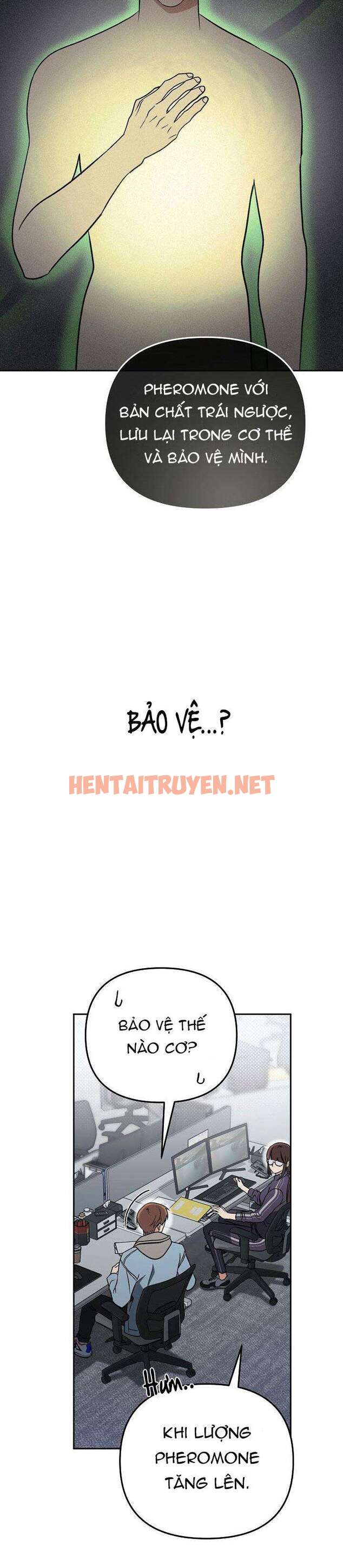 Xem ảnh Romance Not Romantic - Chap 5 - img_019_1706022966 - TruyenVN.APP