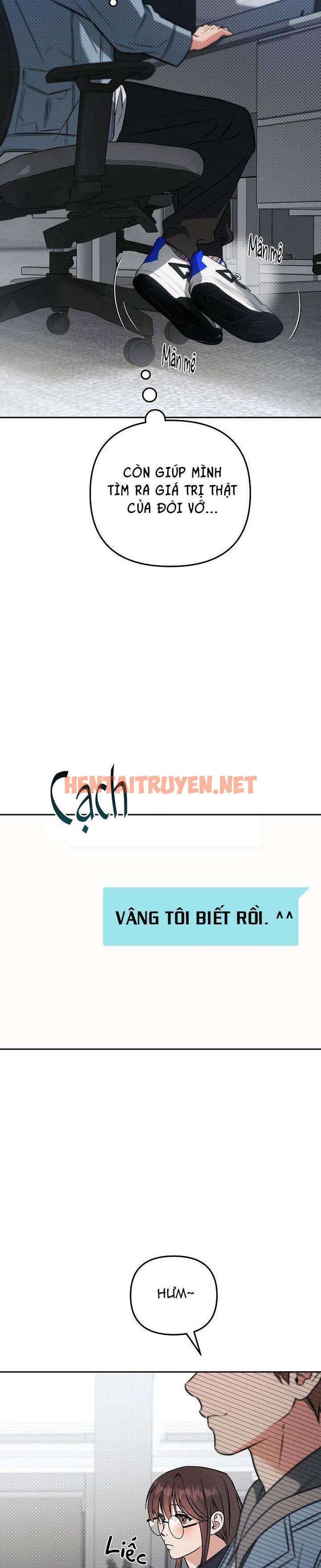 Xem ảnh Romance Not Romantic - Chap 5 - img_023_1706022968 - TruyenVN.APP