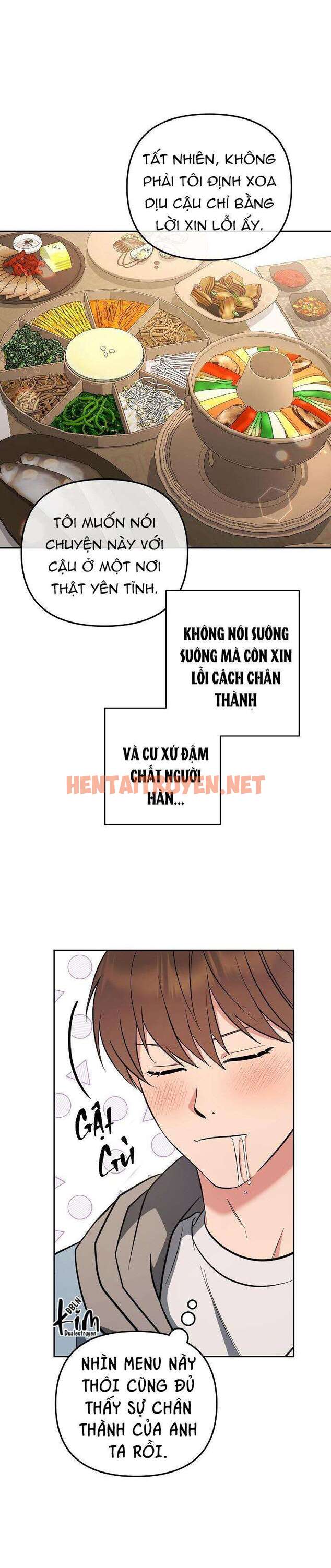 Xem ảnh Romance Not Romantic - Chap 6 - img_023_1706065963 - TruyenVN.APP