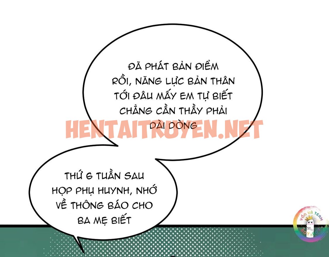 Xem ảnh Rốt Cuộc Mèo Con Đang Nghĩ Gì Thế? - Chap 16 - img_005_1690640291 - TruyenVN.APP