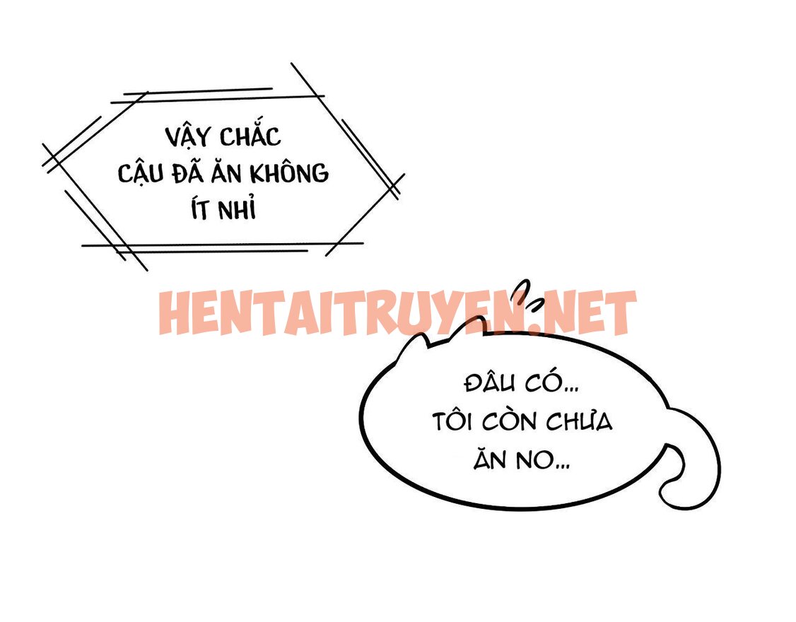 Xem ảnh Rốt Cuộc Mèo Con Đang Nghĩ Gì Thế? - Chap 16 - img_099_1690640294 - HentaiTruyen.net