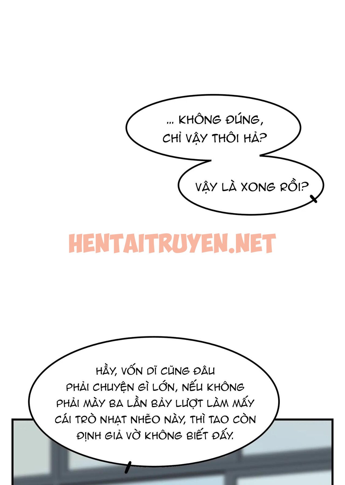 Xem ảnh Rốt Cuộc Mèo Con Đang Nghĩ Gì Thế? - Chap 3 - img_039_1683480492 - HentaiTruyen.net