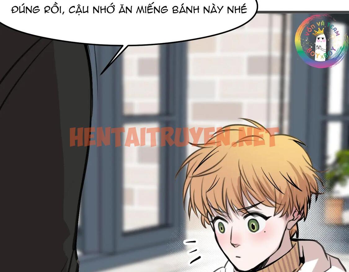 Xem ảnh Rốt Cuộc Mèo Con Đang Nghĩ Gì Thế? - Chap 7 - img_012_1684073677 - TruyenVN.APP