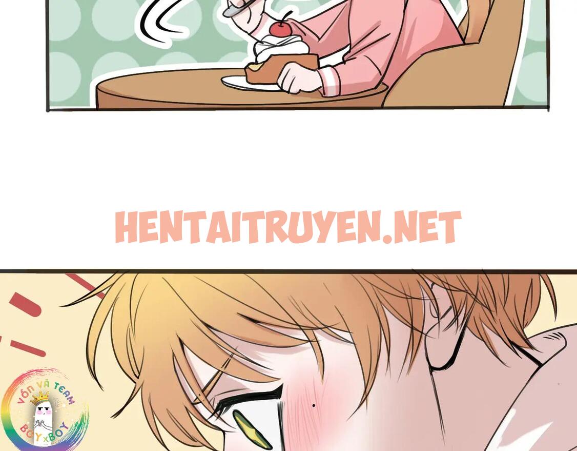 Xem ảnh Rốt Cuộc Mèo Con Đang Nghĩ Gì Thế? - Chap 7 - img_030_1684073684 - HentaiTruyen.net