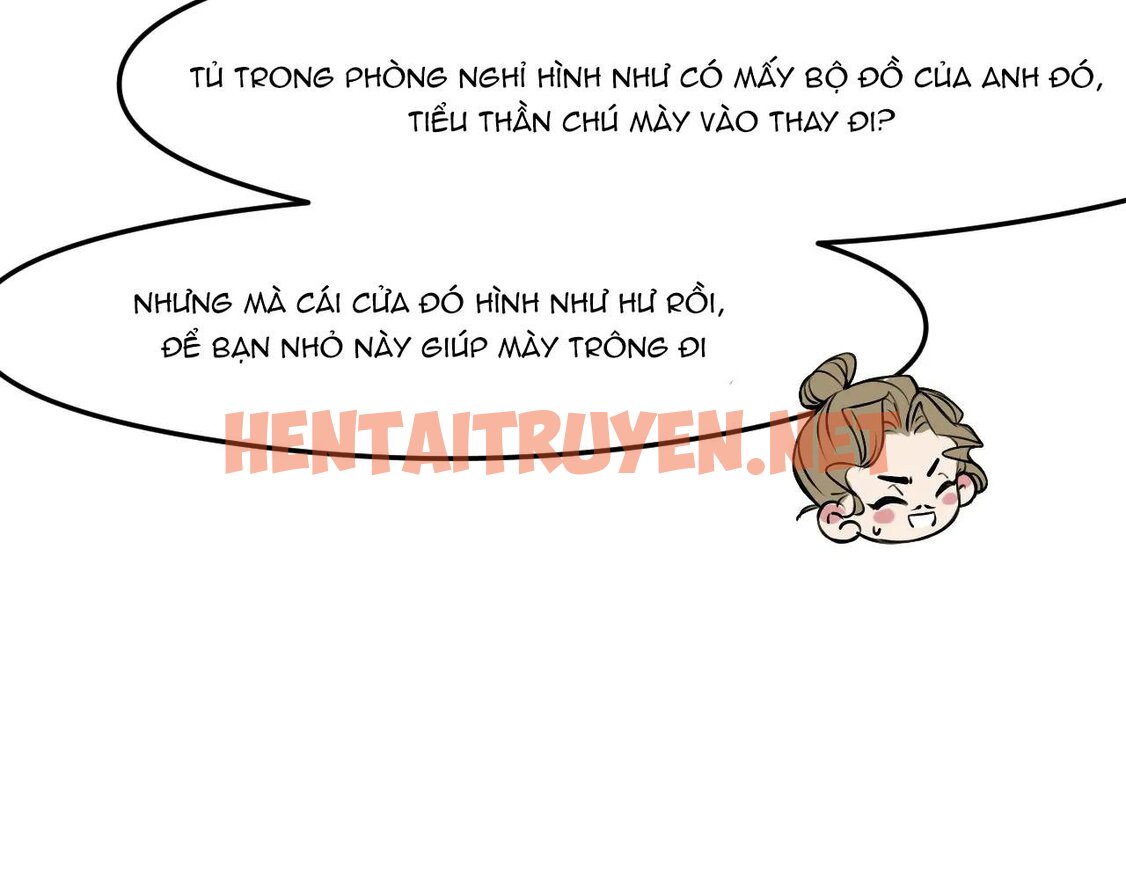 Xem ảnh Rốt Cuộc Mèo Con Đang Nghĩ Gì Thế? - Chap 7 - img_071_1684073698 - HentaiTruyen.net