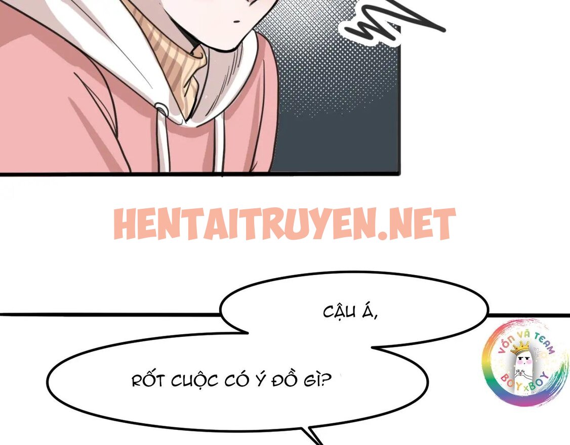 Xem ảnh Rốt Cuộc Mèo Con Đang Nghĩ Gì Thế? - Chap 7 - img_112_1684073711 - HentaiTruyen.net