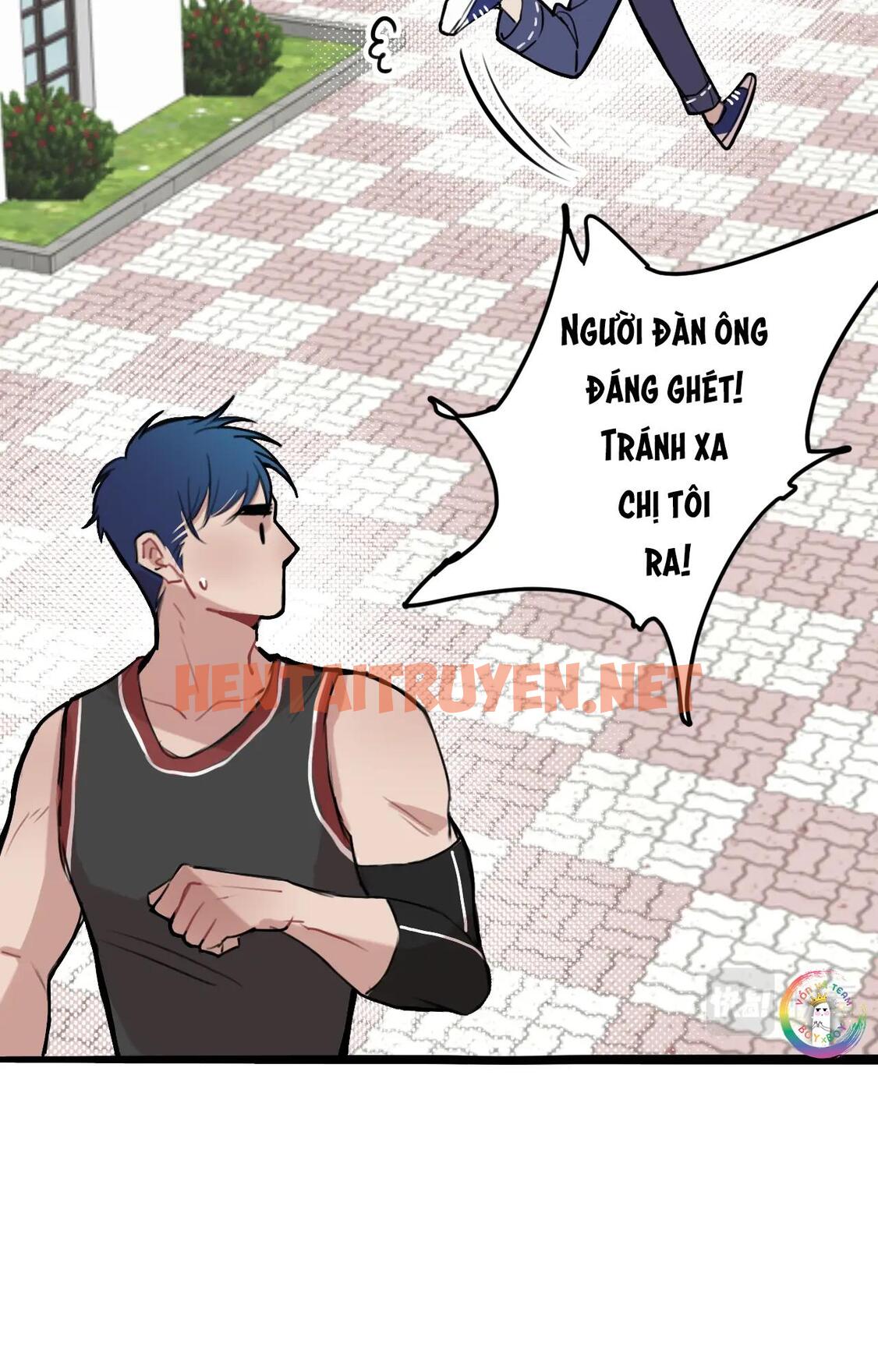 Xem ảnh Rốt Cuộc Mèo Con Đang Nghĩ Gì Thế? - Chap 9 - img_023_1685024936 - HentaiTruyen.net