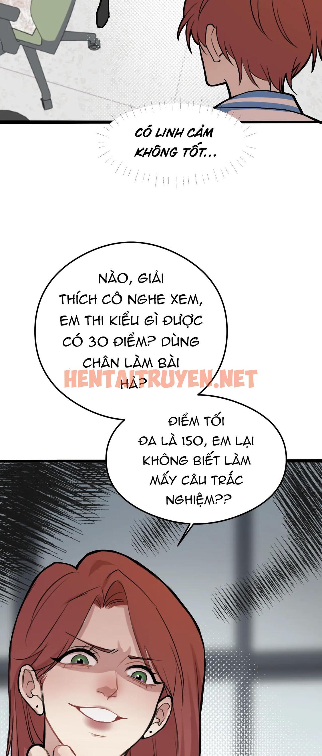 Xem ảnh Rốt Cuộc Mèo Con Đang Nghĩ Gì Thế? - Chap 9 - img_048_1685024952 - HentaiTruyen.net