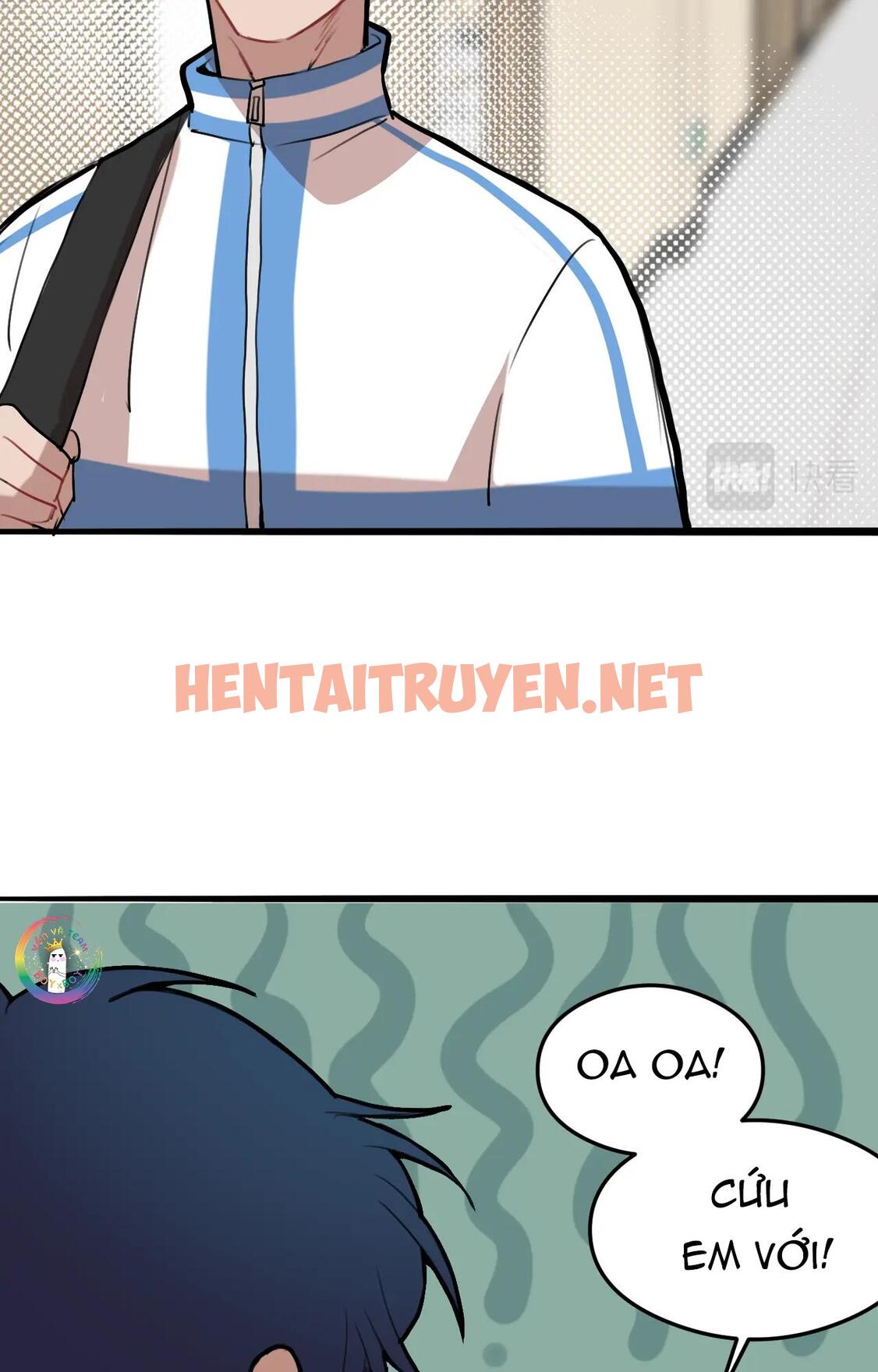 Xem ảnh Rốt Cuộc Mèo Con Đang Nghĩ Gì Thế? - Chap 9 - img_056_1685024958 - HentaiTruyen.net