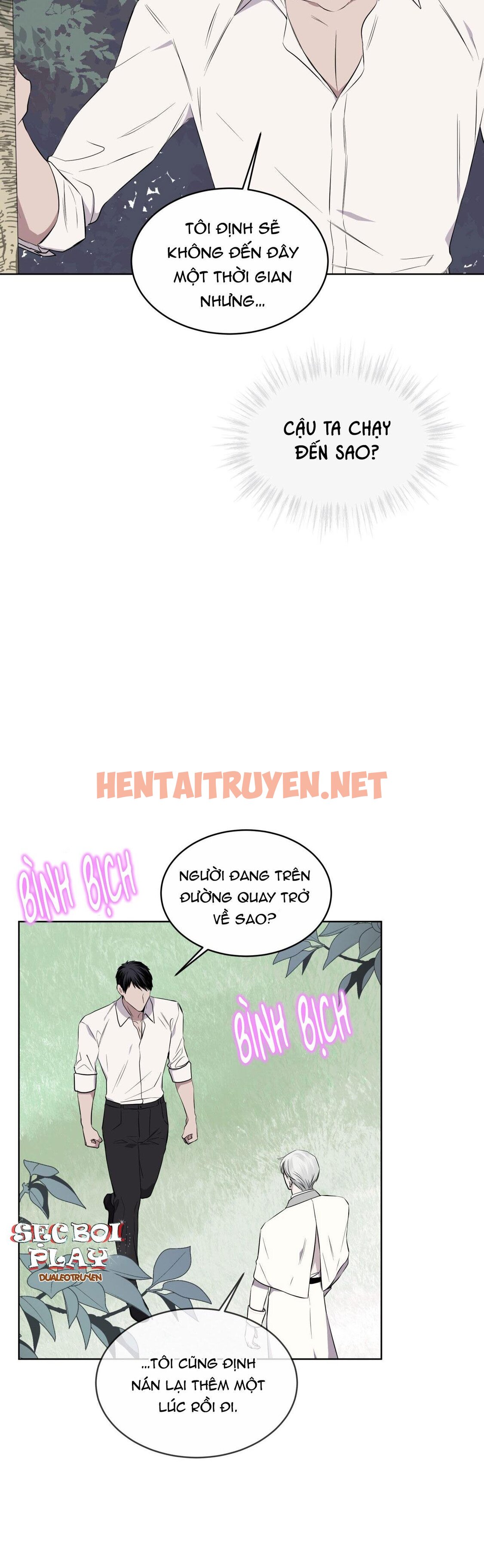 Xem ảnh Rừng Biển - Chap 23 - img_009_1671986657 - TruyenVN.APP