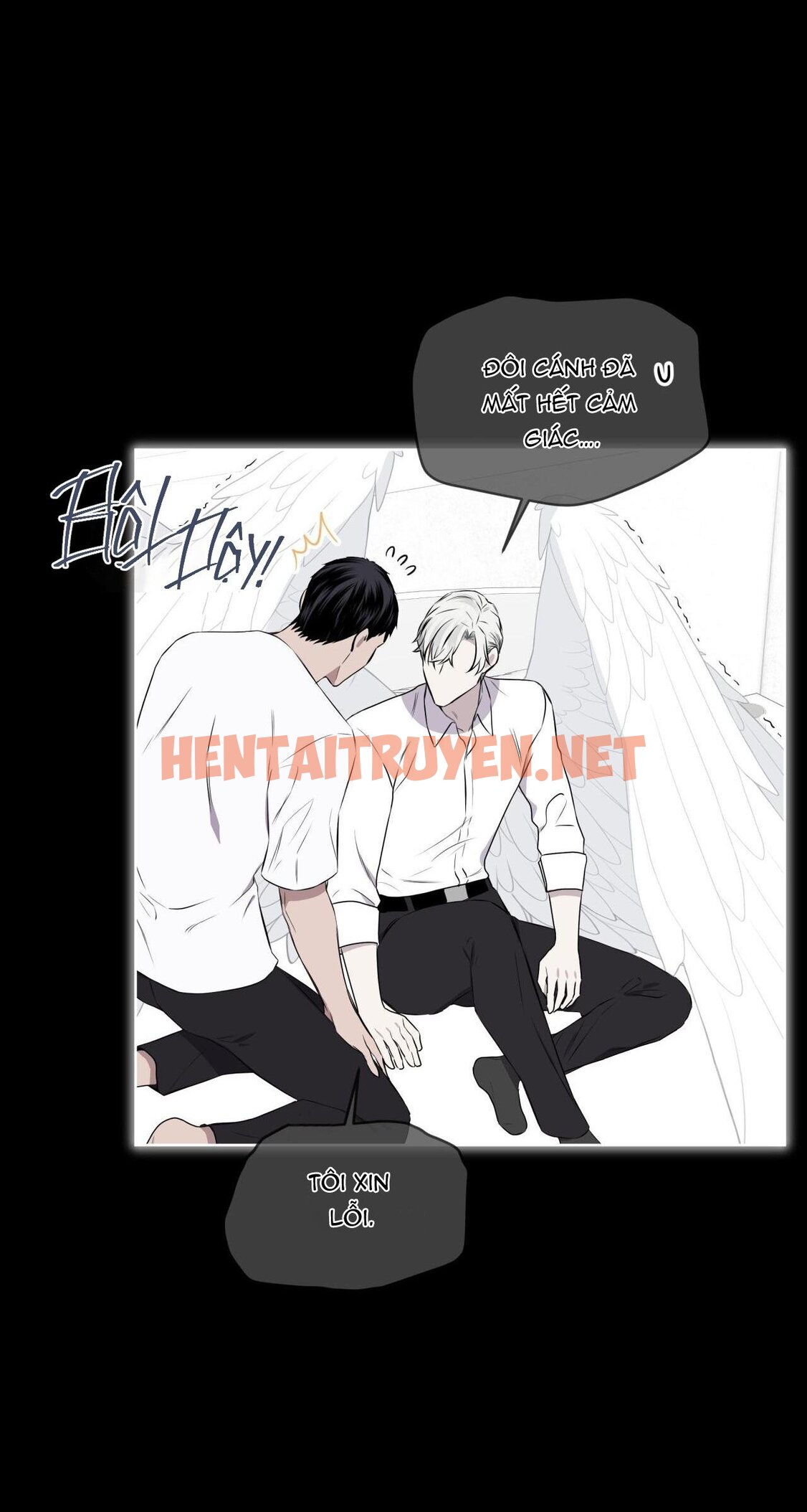 Xem ảnh Rừng Biển - Chap 26 - img_032_1675013761 - TruyenVN.APP