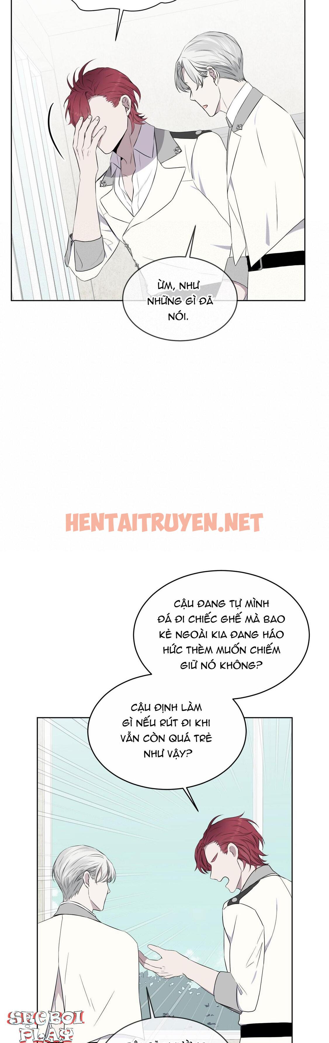 Xem ảnh Rừng Biển - Chap 27 - img_024_1675361154 - TruyenVN.APP