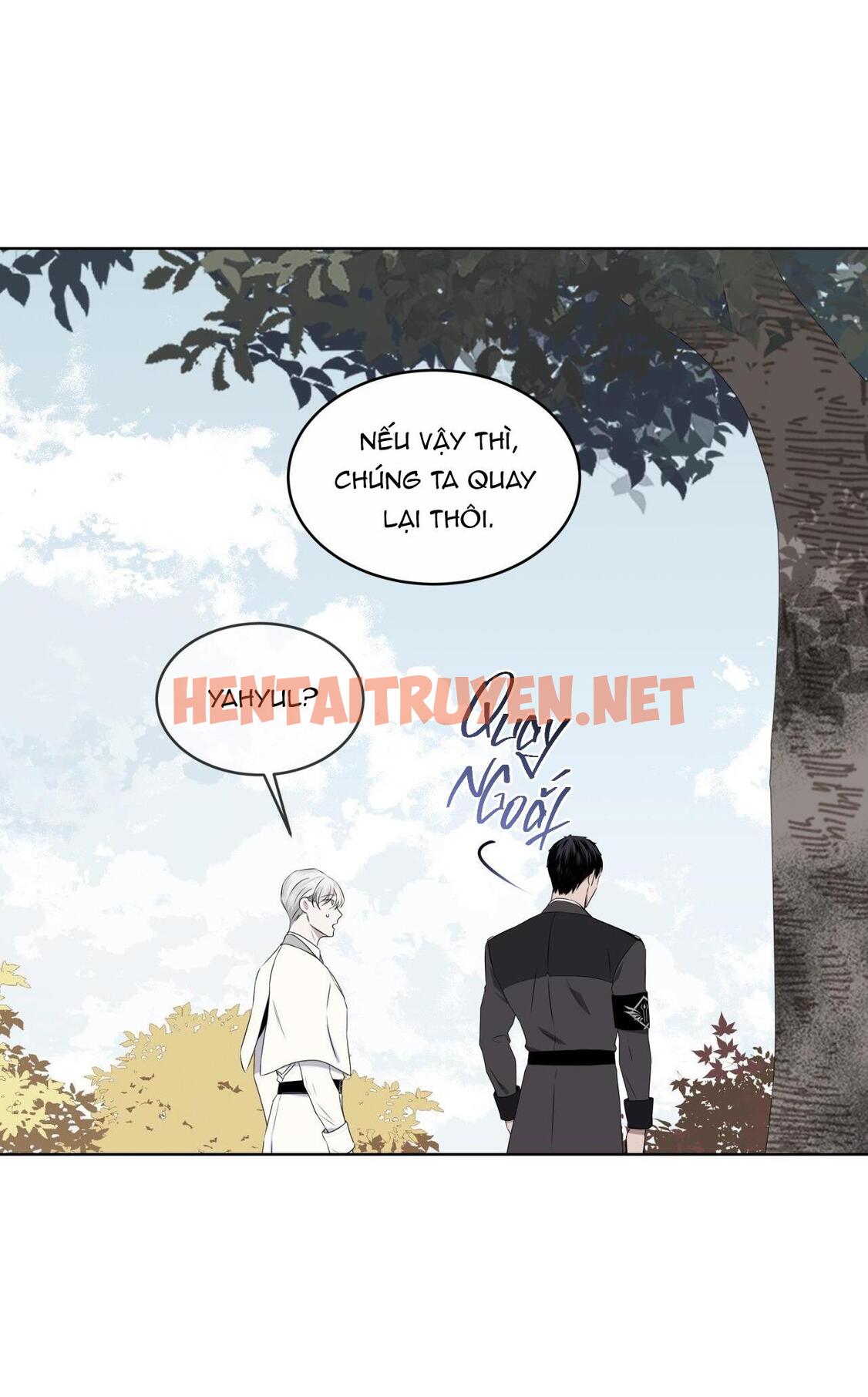 Xem ảnh Rừng Biển - Chap 28 - img_050_1676398039 - TruyenVN.APP