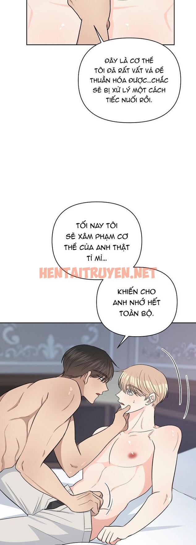 Xem ảnh Sắc Đêm - Chap 43 - img_022_1696896273 - HentaiTruyen.net