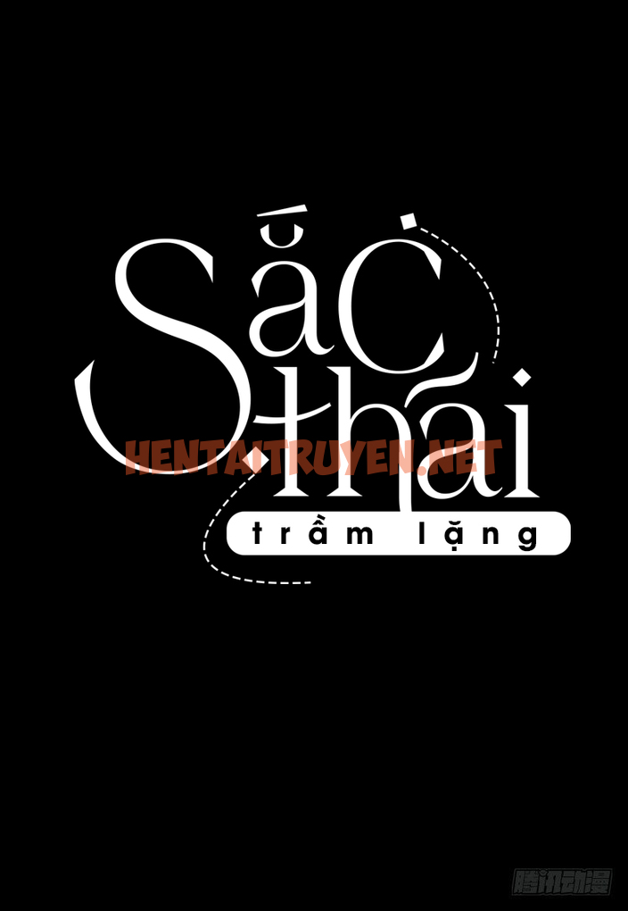 Xem ảnh Sắc Thái Trầm Lặng - Chap 1 - img_012_1640423673 - HentaiTruyenVN.net