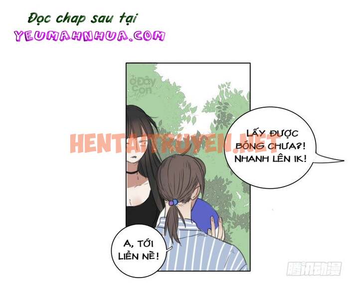 Xem ảnh Sắc Thái Trầm Lặng - Chap 1 - img_023_1640423679 - HentaiTruyenVN.net