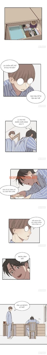 Xem ảnh Sắc Thái Trầm Lặng - Chap 18 - img_001_1640271178 - HentaiTruyenVN.net