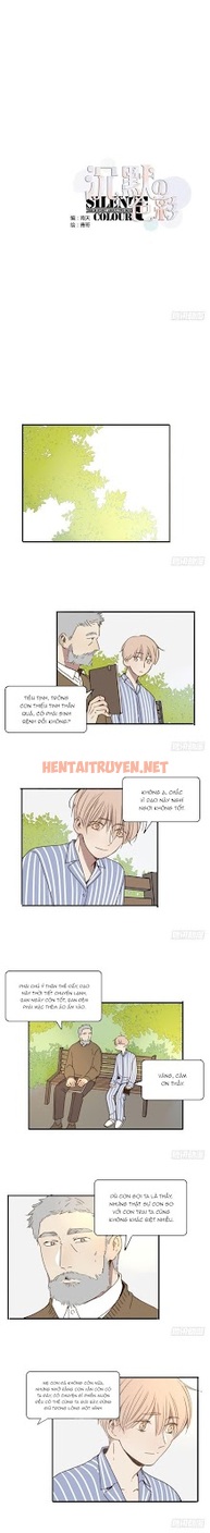 Xem ảnh Sắc Thái Trầm Lặng - Chap 18 - img_003_1640271180 - HentaiTruyenVN.net