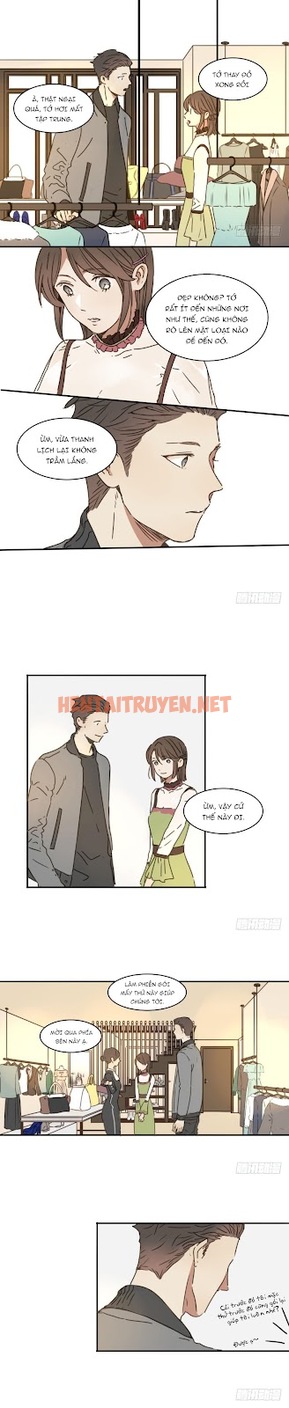 Xem ảnh Sắc Thái Trầm Lặng - Chap 22 - img_002_1640271220 - HentaiTruyenVN.net