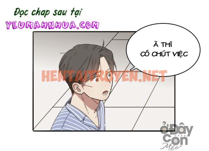 Xem ảnh Sắc Thái Trầm Lặng - Chap 6 - img_013_1640271343 - HentaiTruyen.net