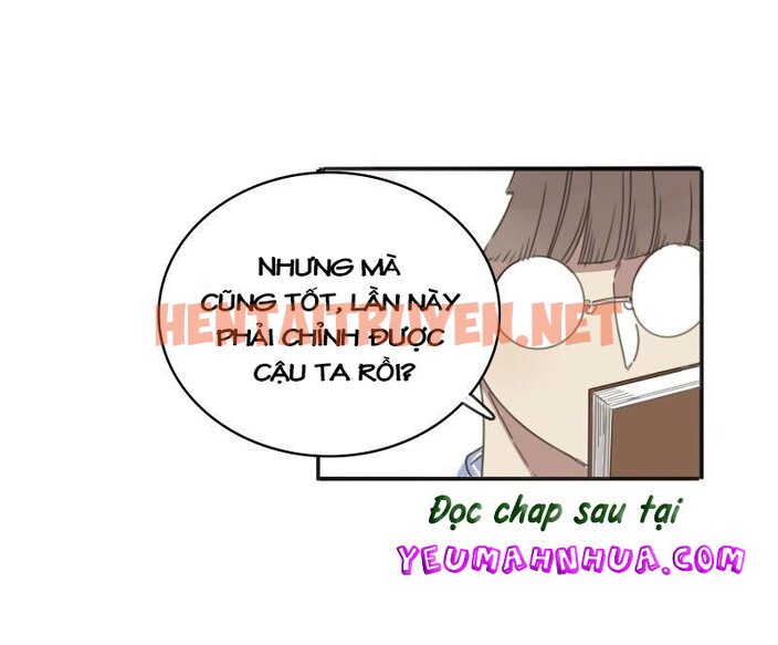 Xem ảnh Sắc Thái Trầm Lặng - Chap 6 - img_077_1640271403 - HentaiTruyenVN.net