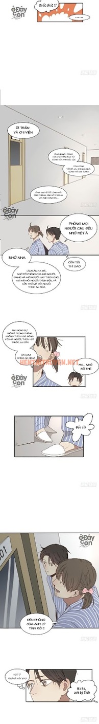 Xem ảnh Sắc Thái Trầm Lặng - Chap 8 - img_009_1640271422 - HentaiTruyenVN.net