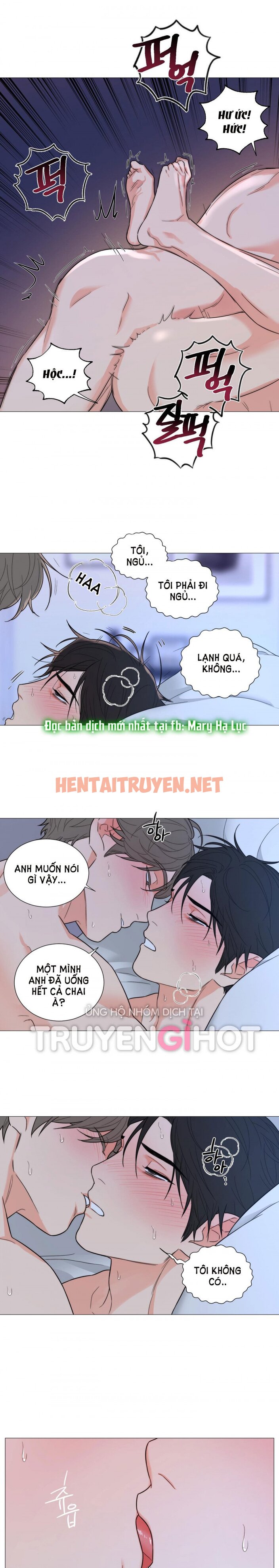 Xem ảnh Sadistic Beauty Bl Sidestory - Chap 22.5 - img_006_1652495300 - TruyenVN.APP