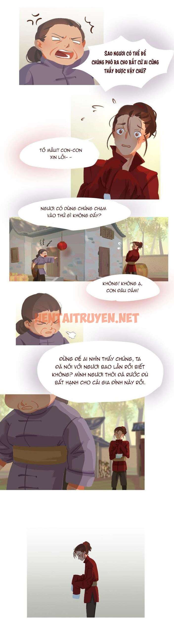 Xem ảnh Sải Dài Cứu Rỗi - Chap 3 - img_017_1707751160 - HentaiTruyen.net