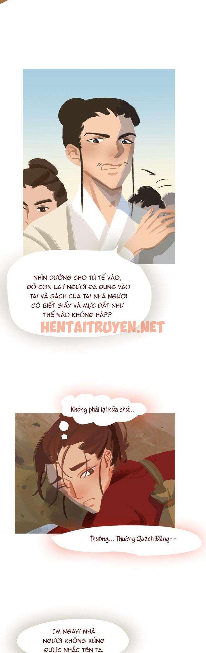 Xem ảnh Sải Dài Cứu Rỗi - Chap 6 - img_018_1707751138 - HentaiTruyenVN.net