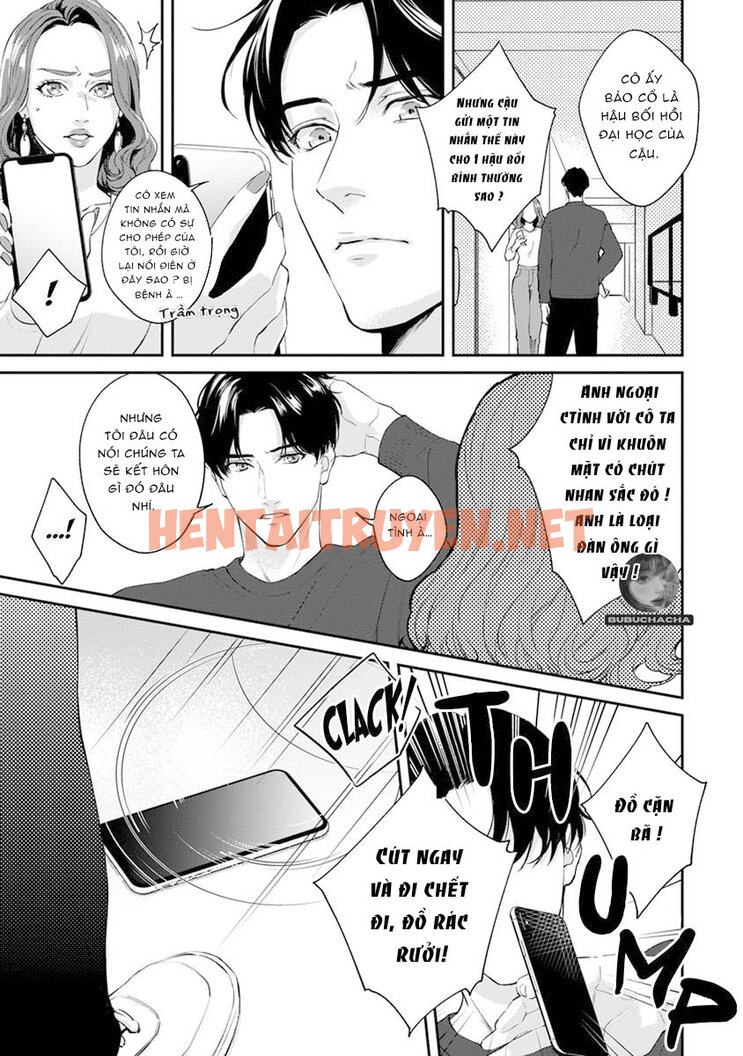 Xem ảnh Sakanai Hana Ni Mizuyari - Chap 1 - img_008_1675246552 - TruyenVN.APP