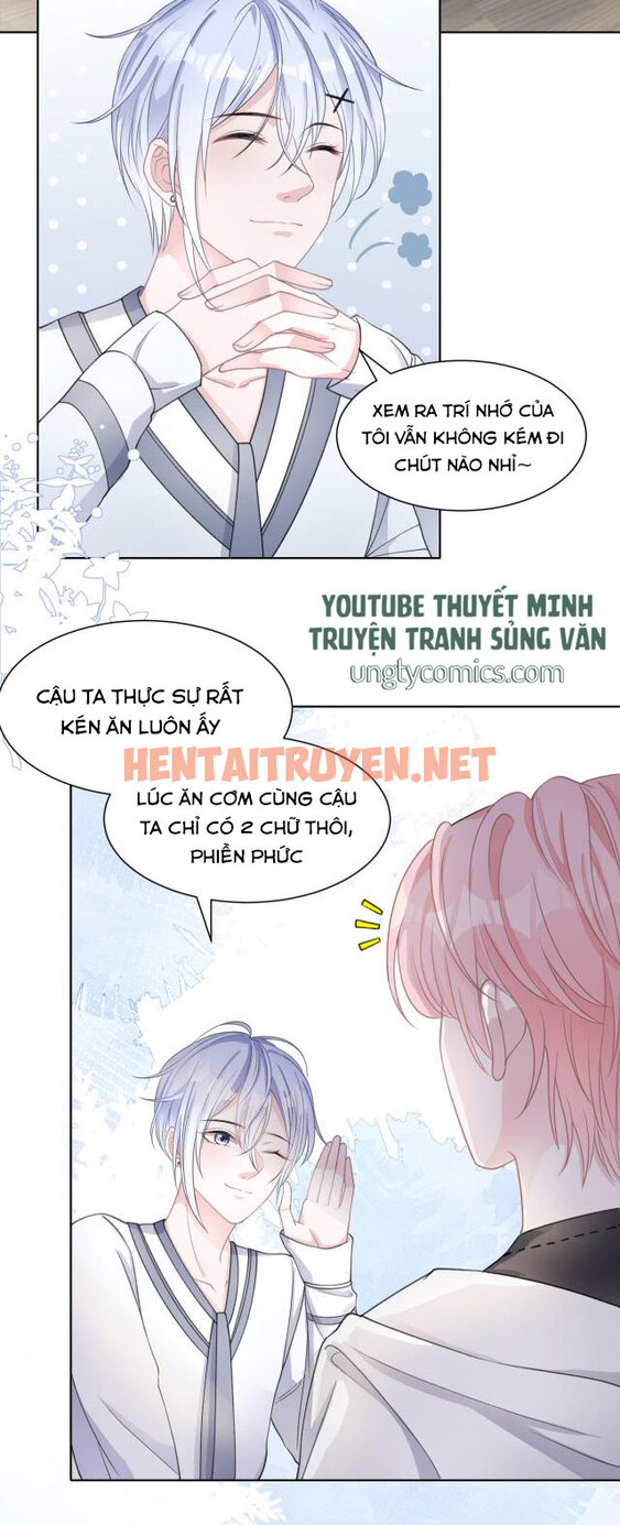 Xem ảnh Sẵn Lòng Thua Cuộc - Chap 23 - img_017_1645268638 - HentaiTruyen.net