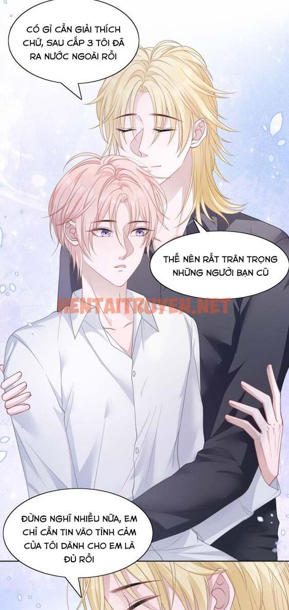 Xem ảnh Sẵn Lòng Thua Cuộc - Chap 23 - img_063_1645268668 - TruyenVN.APP