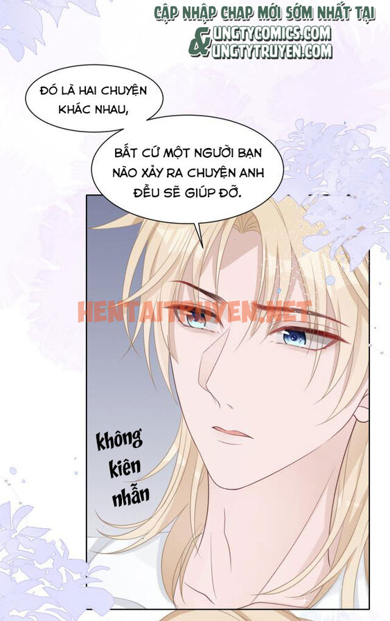 Xem ảnh Sẵn Lòng Thua Cuộc - Chap 26 - img_033_1645268434 - TruyenVN.APP