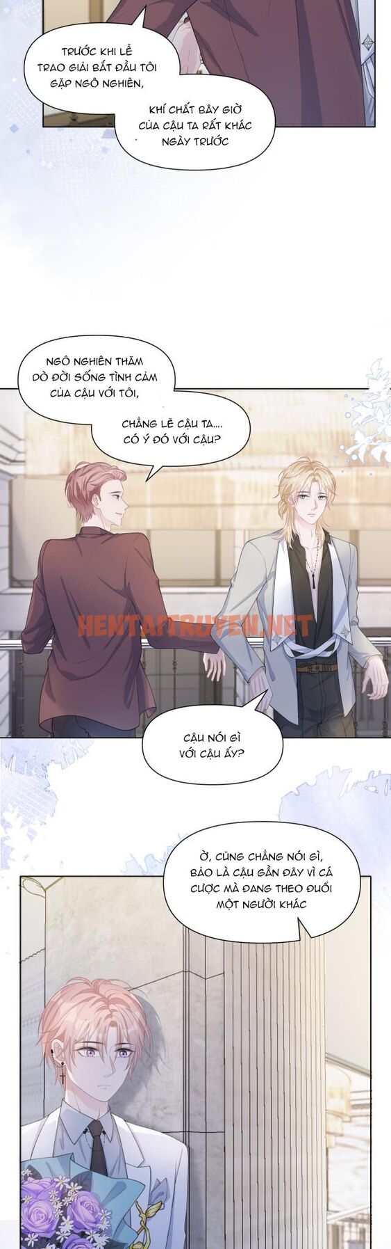 Xem ảnh Sẵn Lòng Thua Cuộc - Chap 33 - img_049_1645267699 - TruyenVN.APP