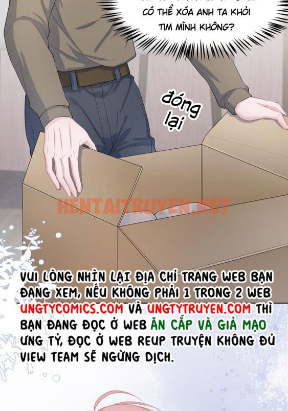 Xem ảnh Sẵn Lòng Thua Cuộc - Chap 35 - img_009_1645267563 - HentaiTruyen.net