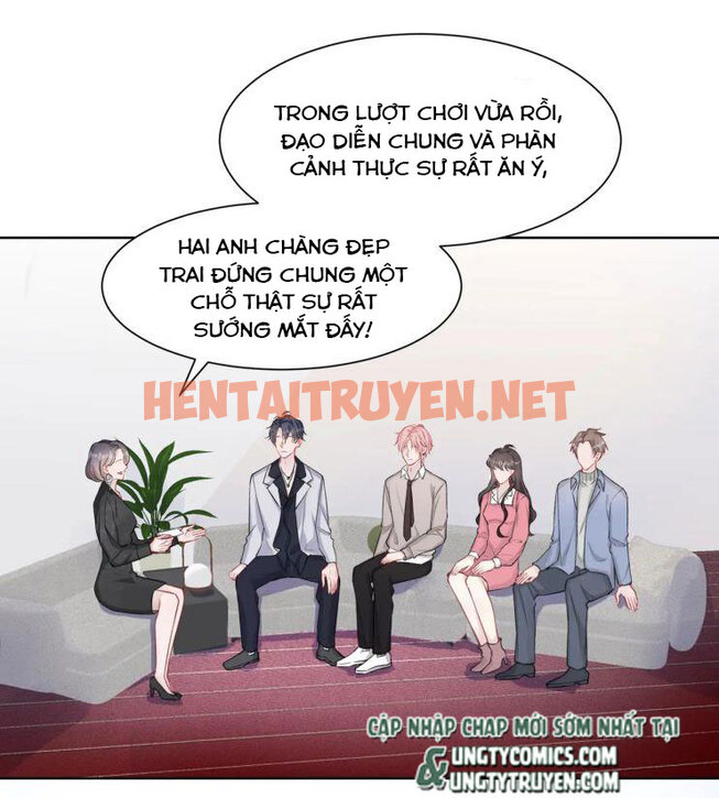 Xem ảnh Sẵn Lòng Thua Cuộc - Chap 54 - img_075_1645266409 - TruyenVN.APP