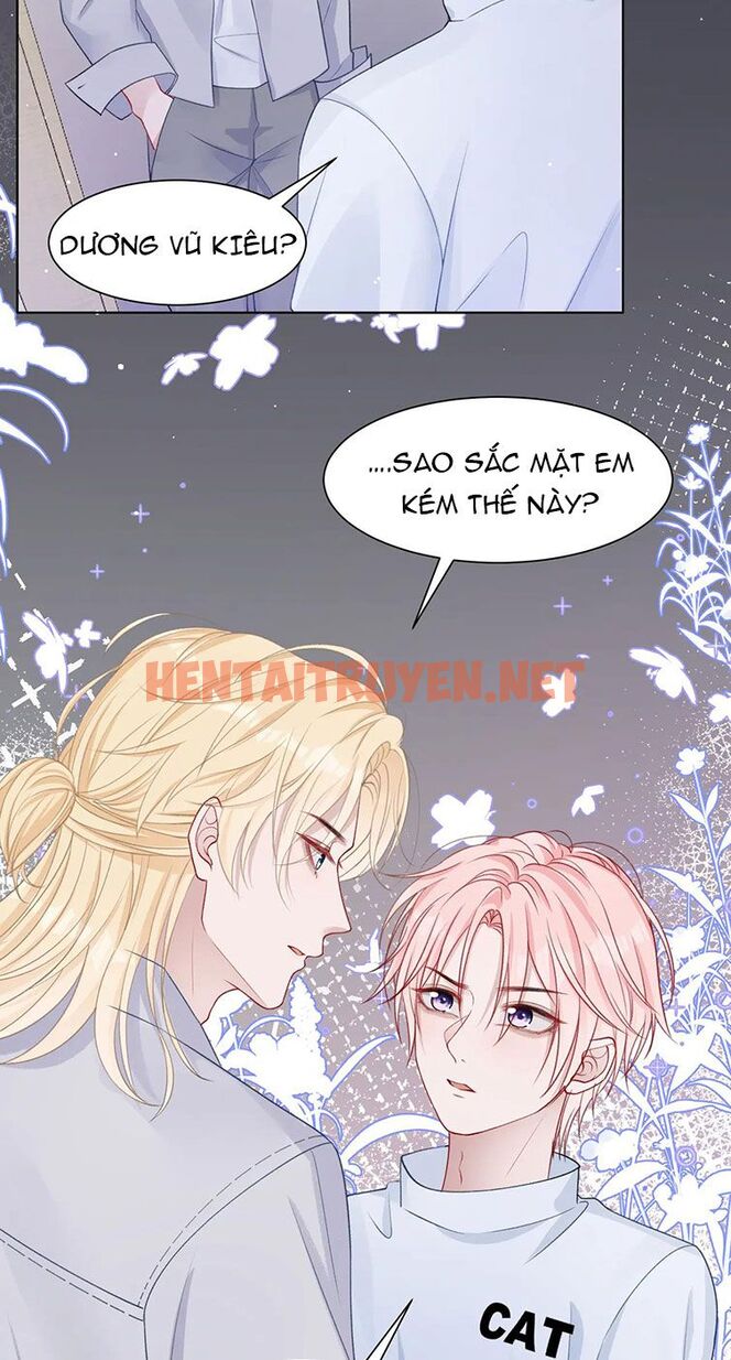 Xem ảnh Sẵn Lòng Thua Cuộc - Chap 66 - img_020_1650110965 - TruyenVN.APP