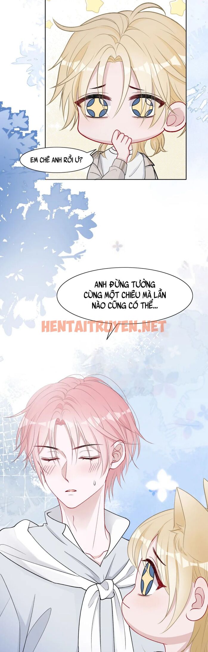 Xem ảnh Sẵn Lòng Thua Cuộc - Chap 82 - img_014_1659780726 - HentaiTruyen.net