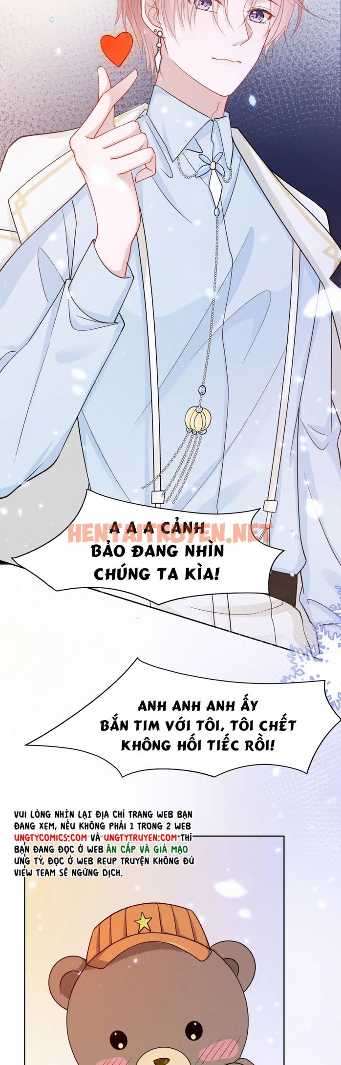 Xem ảnh Sẵn Lòng Thua Cuộc - Chap 82 - img_029_1659780750 - HentaiTruyen.net