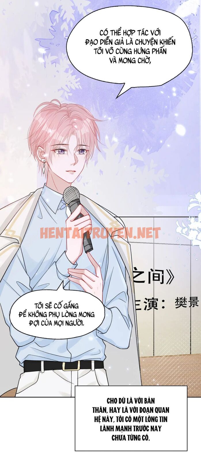 Xem ảnh Sẵn Lòng Thua Cuộc - Chap 82 - img_032_1659780754 - HentaiTruyen.net