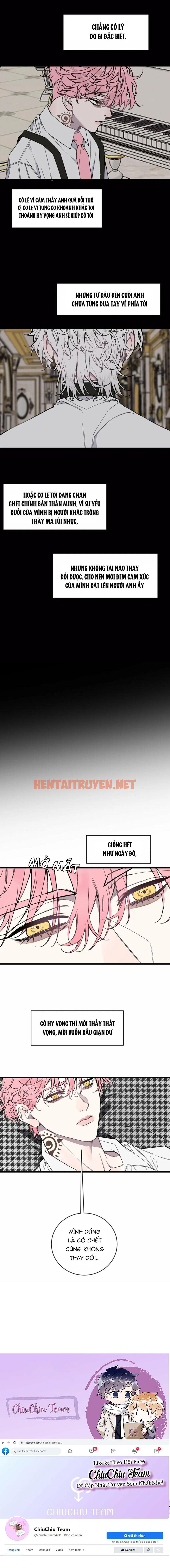 Xem ảnh Sánh Vai Cùng Kẻ Phản Nghịch - Chap 22 - img_006_1686748212 - HentaiTruyenVN.net