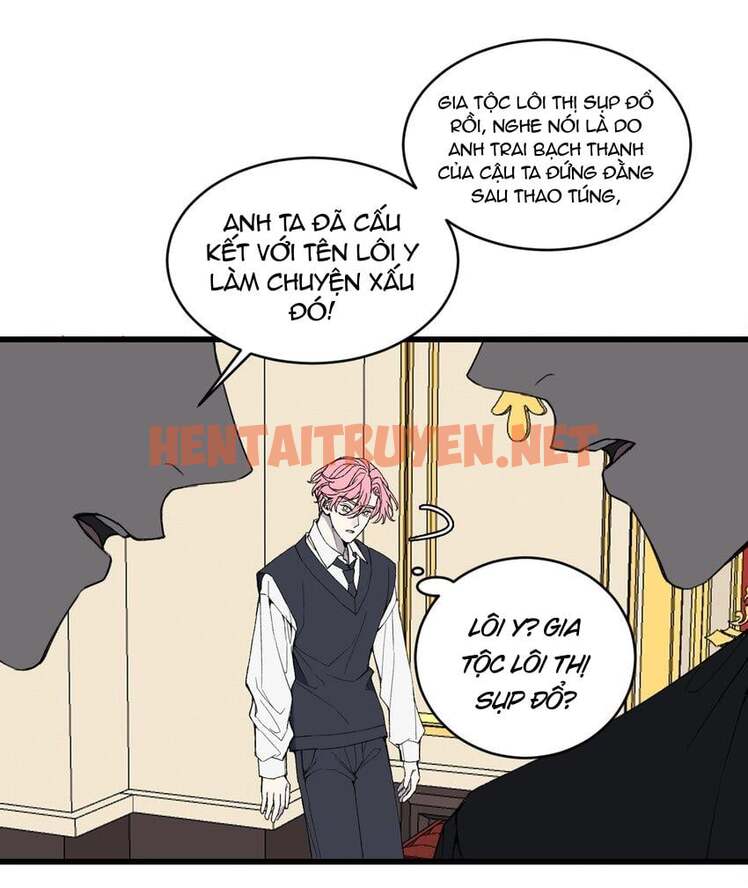 Xem ảnh Sánh Vai Cùng Kẻ Phản Nghịch - Chap 29 - img_015_1691252698 - HentaiTruyenVN.net